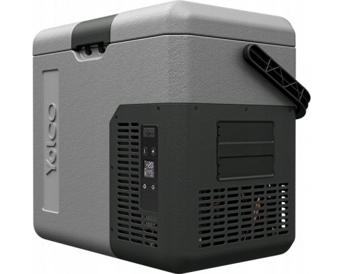 Yolco ET18 Carbon 17 l