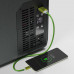 Yolco ET18 Carbon 17 l
