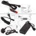 Yolco ET18 Carbon 17 l