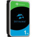 Seagate SkyHawk 1TB 3.5'' SATA III (6 Gb/s)  (ST1000VX013)