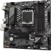 AMD A620 Gigabyte A620M GAMING X