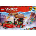 LEGO NINJAGO® Destiny’s Bounty - Race Against Time (71797)