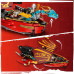 LEGO NINJAGO® Destiny’s Bounty - Race Against Time (71797)