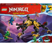 LEGO NINJAGO® Imperium Dragon Hunter Hound (71790)