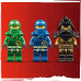 LEGO NINJAGO® Imperium Dragon Hunter Hound (71790)