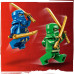 LEGO NINJAGO® Imperium Dragon Hunter Hound (71790)