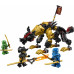 LEGO NINJAGO® Imperium Dragon Hunter Hound (71790)