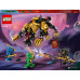 LEGO NINJAGO® Imperium Dragon Hunter Hound (71790)