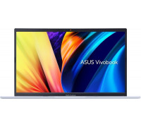 Laptop Asus ASUS VivoBook 15 X1502ZA-BQ227W i5-1240P Notebook 39,6 cm (15.6") Full HD Intel Core i5 8 GB DDR4-SDRAM 512 GB SSD Wi-Fi 6 (802.11ax) Windows 11 Home Srebrny