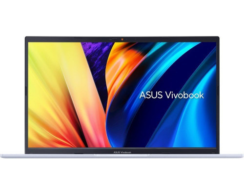 Laptop Asus ASUS VivoBook 15 X1502ZA-BQ227W i5-1240P Notebook 39,6 cm (15.6") Full HD Intel Core i5 8 GB DDR4-SDRAM 512 GB SSD Wi-Fi 6 (802.11ax) Windows 11 Home Srebrny