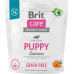 Brit BRIT CARE Dog Grain-free Puppy Salmon 1kg