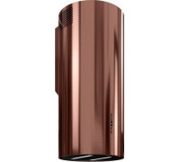 Globalo kuchenny Wereniso 39.1 Wine Copper