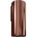Globalo kuchenny Wereniso 39.1 Wine Copper