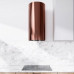 Globalo kuchenny Wereniso 39.1 Wine Copper