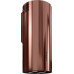 Globalo kuchenny Wereniso 39.1 Wine Copper