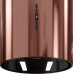 Globalo kuchenny Wereniso 39.1 Wine Copper