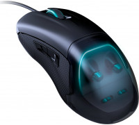 Nacon NACON PC przewodowa GM-500 E-SPORT