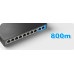 Dahua Technology KAMERA IP IPC-HFW5442E-ASE-0280B-S3 WizMind - 4 Mpx 2.8 mm DAHUA
