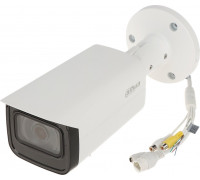 Dahua Technology KAMERA WANDALOODPORNA IP IPC-HFW5541T-ASE-0360B-S3 WizMind - 5 Mpx 3.6 mm DAHUA