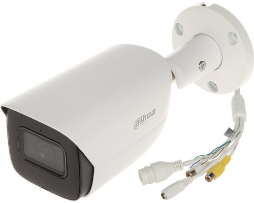 Dahua Technology KAMERA IP IPC-HFW5541E-ASE-0280B-S3 WizMind - 5 Mpx 2.8 mm DAHUA