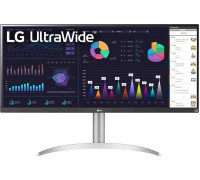 LG UltraWide 34WQ650-W