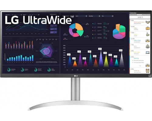 LG UltraWide 34WQ650-W