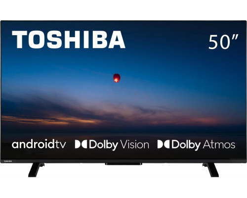 Toshiba 50UA2363DG LED 50'' 4K Ultra HD Android