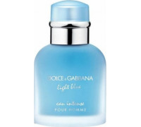 Dolce & Gabbana Perfumy Męskie Dolce & Gabbana EDP 100 ml Light Blue Eau Intense Pour Homme