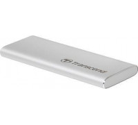 SSD Transcend ESD260C 1TB Silver (TS1TESD260C)