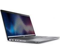 Laptop Dell Notebook Latitude 5440/Core i5-1335U/8GB/256GB SSD/14.0 FHD/Integrated/FgrPr & SmtCd/FHD/IR Cam/Mic/WLAN + BT/Backlit Kb/3 Cell/W11Pro