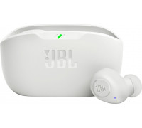 JBL Vibe Buds white