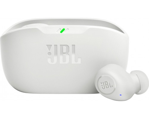 JBL Vibe Buds white