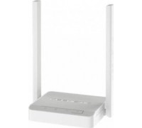 Keenetic WRL ROUTER 300MBPS 100M 4P/START KN-1112-01EN KEENETIC