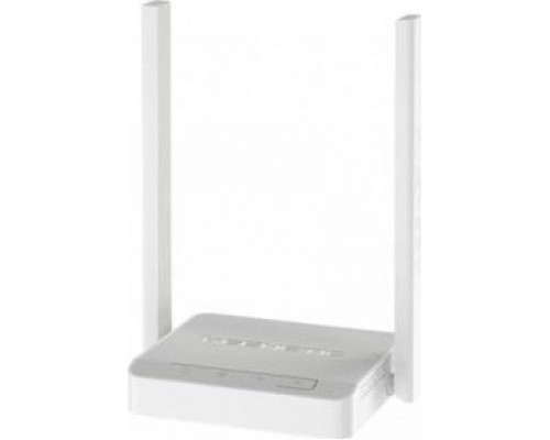 Keenetic WRL ROUTER 300MBPS 100M 4P/START KN-1112-01EN KEENETIC