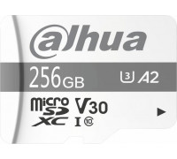 SD  Dahua Technology TF-P100 MicroSDXC 256 GB Class 10 UHS-I U3 A1 V30 (TF-P100-256G)