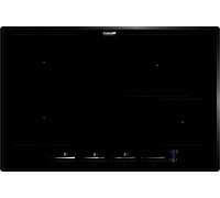 Foster KE INDUCTION HOB 4P BLACK