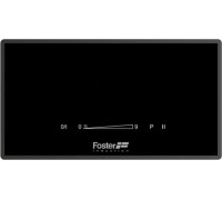 Foster MODULAR TOUCH CONTROL 4 Z BLACK
