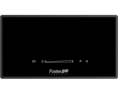 Foster MODULAR TOUCH CONTROL 4 Z BLACK