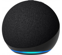 Amazon Echo Dot 5 black (B09B8X9RGM)