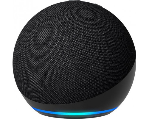 Amazon Echo Dot 5 black (B09B8X9RGM)