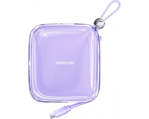 Joyroom JR-L004 10000mAh Violet