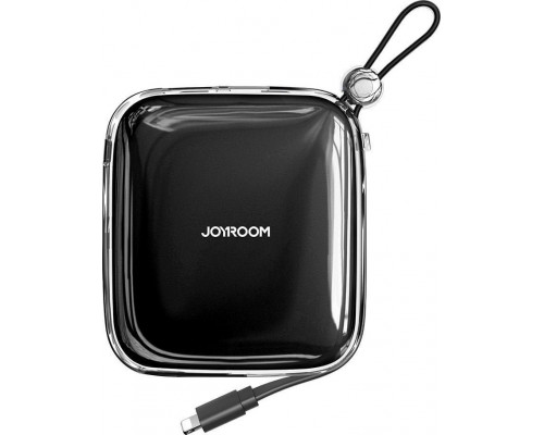 Joyroom JR-L005 10000mAh Black