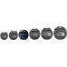 The North Face Bag BASE CAMP DUFFEL M
