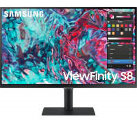 Samsung ViewFinity S8 (LS27B800TGUXEN)