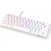 Krux Qara Outemu Red (KRX0138)