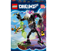 LEGO DREAMZzz Klatkoszmarnik (71455)