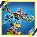 LEGO Sonic the Hedgehog Sonic — wyzwanie z pętlą w Green Hill (76994)