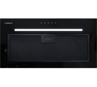 Globalo Levento 60.1 Black