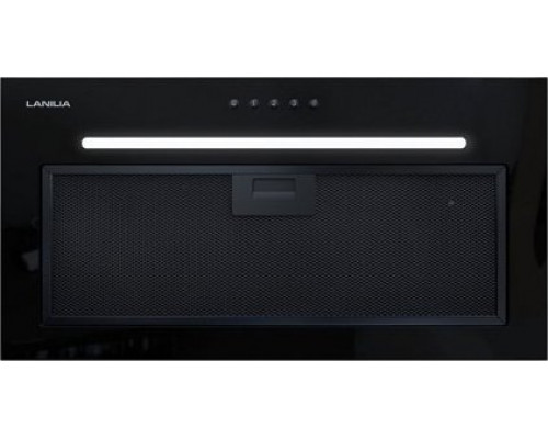 Globalo Levento 60.1 Black