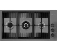 Foster MILANELLO HOB 3G FM GUNMETA